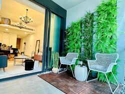 Marina One Residences (D1), Apartment #458210991